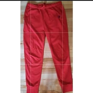 Polo a.s.s.n sweatpants